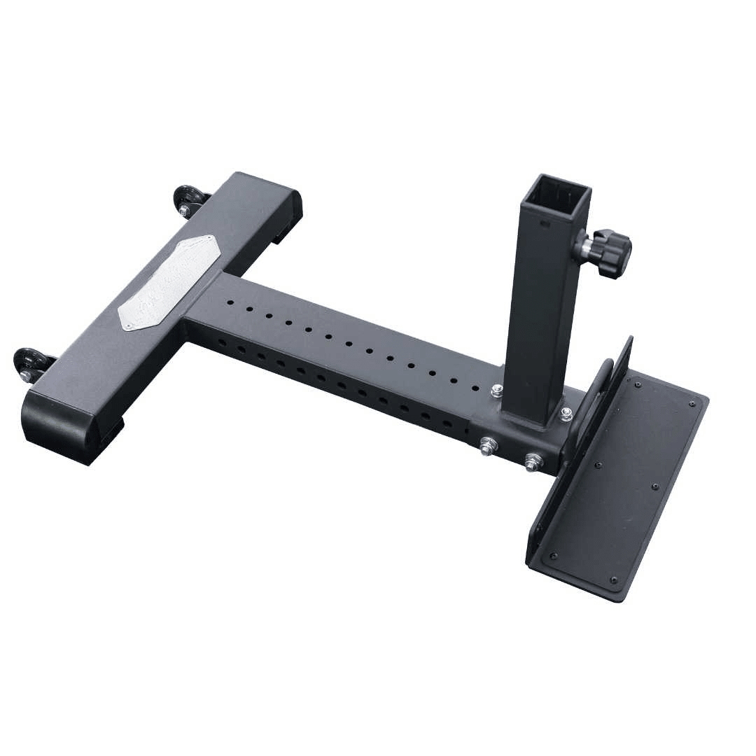 Freestanding Multi Option Base - BlackBear Fitness